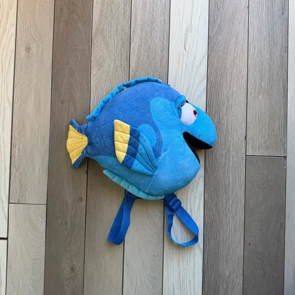 Disney Pixar Finding Dory 17
